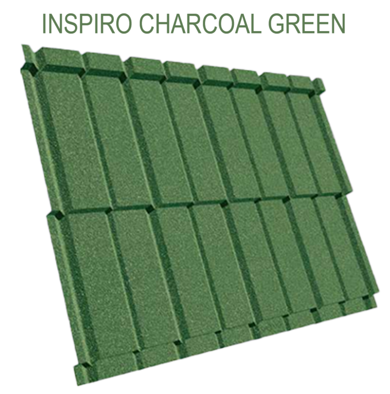 INSPIRO CHARCOAL GREEN 2