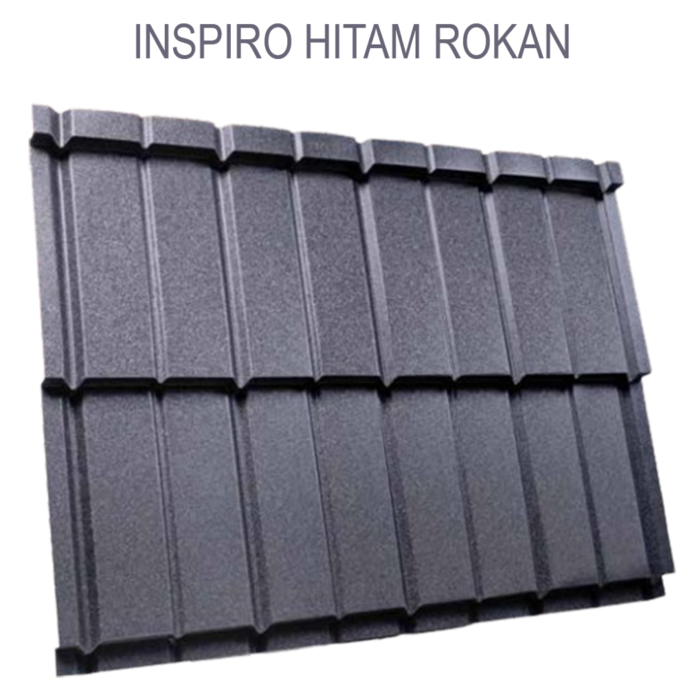 INSPIRO HITAM ROKAN 2