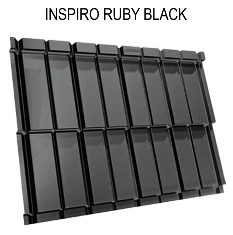 INSPIRO RUBY BLACK 2