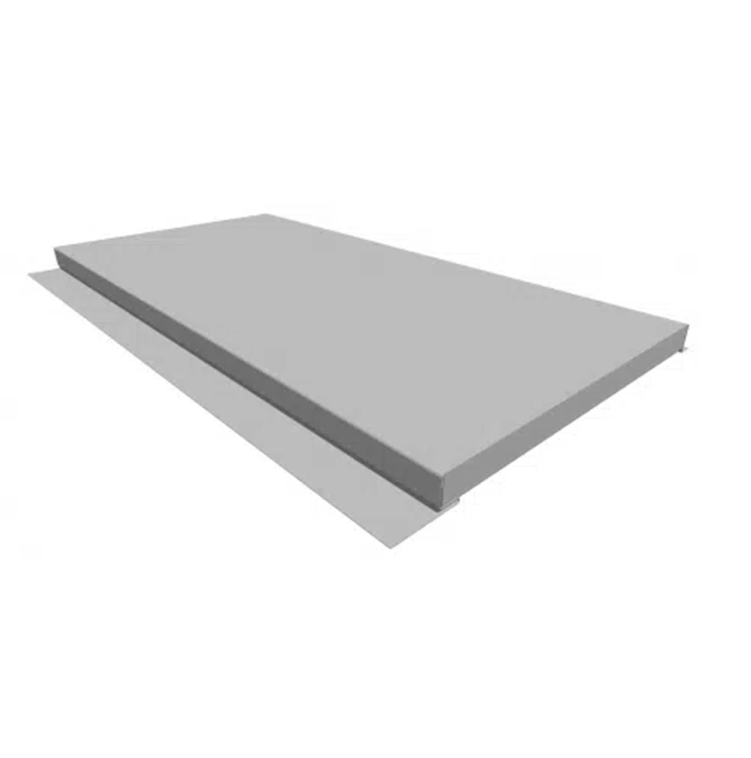 LYSAGHT PRESTIGE PANEL II - Kusuma Group