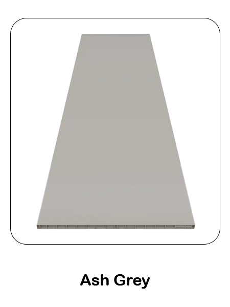 Ash Grey