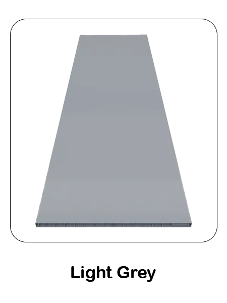 Light Grey