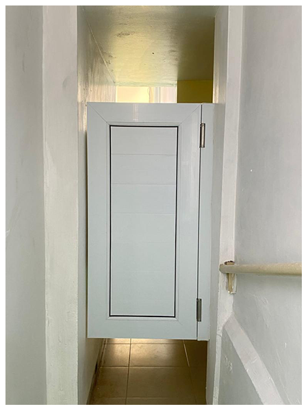 pintu koboy 1