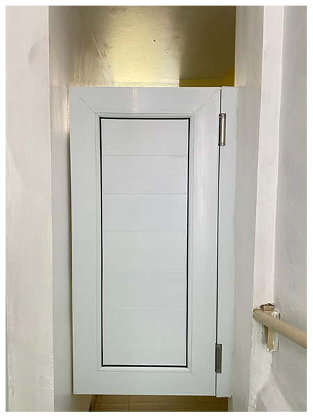 pintu koboy 3