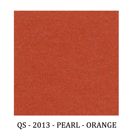 QS - 2013 - PEARL - ORANGE