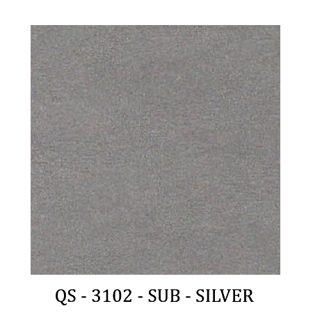 QS - 3102 - SUB - SILVER