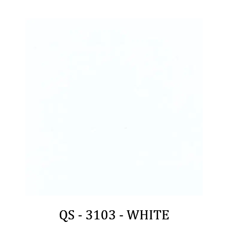 QS - 3103 - WHITE