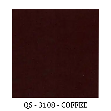 QS - 3108 - COFFEE