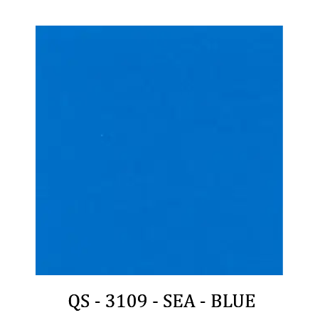 QS - 3109 - SEA - BLUE