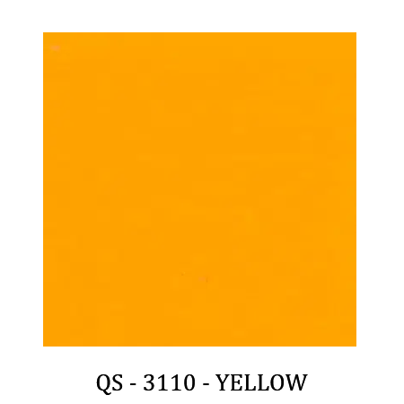 QS - 3110 - YELLOW
