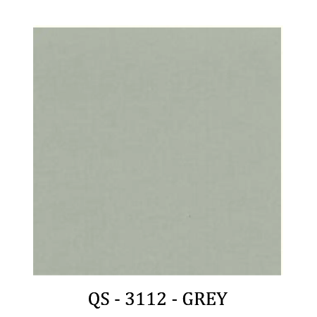 QS - 3112 - GREY