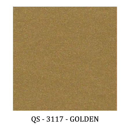 QS - 3117 - GOLDEN