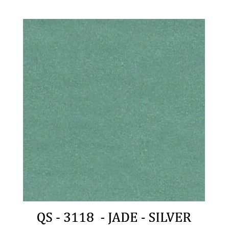 QS - 3118 - JADE - SILVER