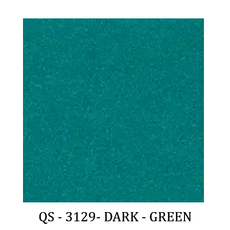 QS - 3129- DARK - GREEN