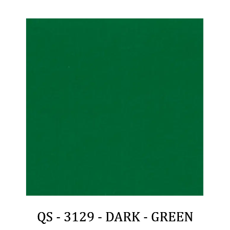 QS - 3129 - DARK - GREEN