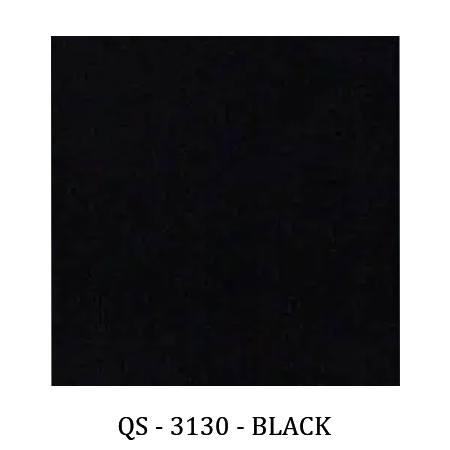 QS - 3130 - BLACK