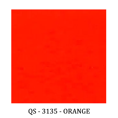 QS - 3135 - ORANGE