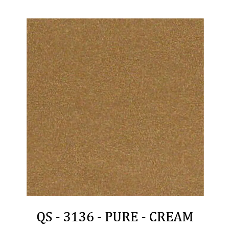 QS - 3136 - PURE - CREAM
