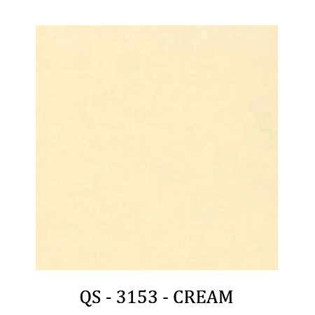 QS - 3153 - CREAM