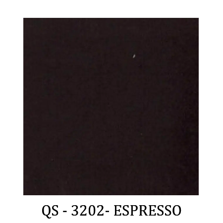 QS - 3202- ESPRESSO