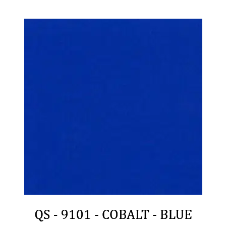 QS - 9101 - COBALT - BLUE
