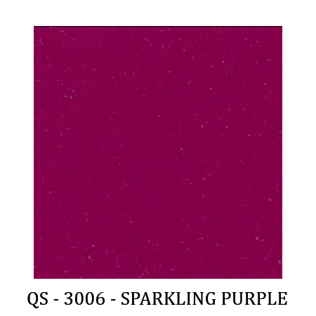 QS - 3006 - SPARKLING PURPLE