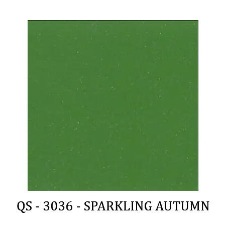 QS - 3036 - SPARKLING AUTUMN