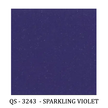 QS - 3243 - SPARKLING VIOLET