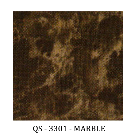 QS - 3301 - MARBLE