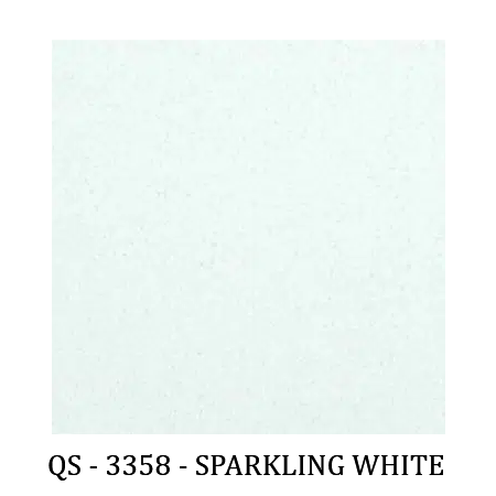 QS - 3358 - SPARKLING WHITE