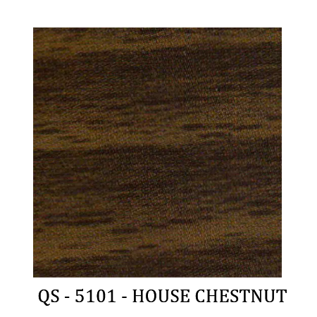 QS - 5101 - HOUSE CHESTNUT