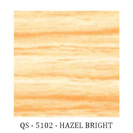 QS - 5102 - HAZEL BRIGHT