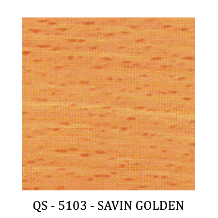 QS - 5103 - SAVIN GOLDEN