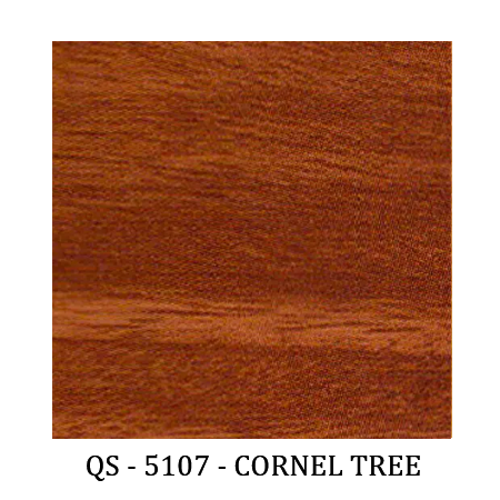QS - 5107 - CORNEL TREE