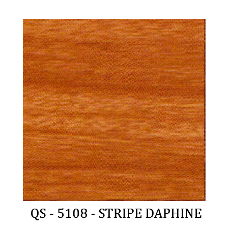 QS - 5108 - STRIPE DAPHINE