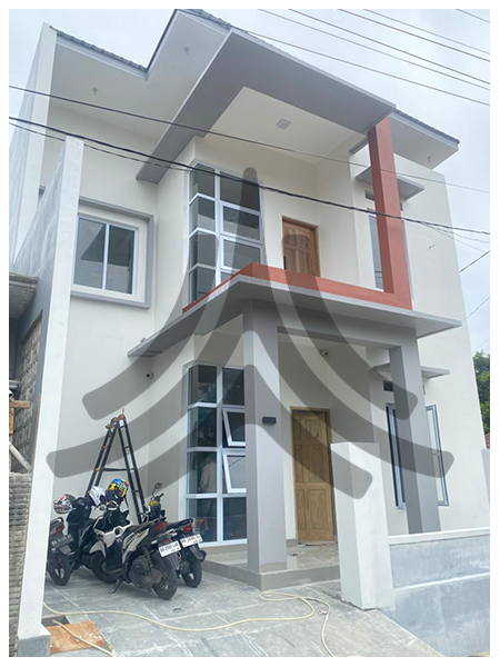 upvc lumin